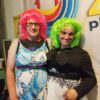 27 Sept 2025 Betty & Babette Live in Studio Place 2 Be