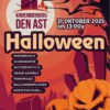 Halloween Party 31 Oktober 2025