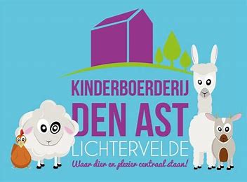 Kinderboerderij Den Ast