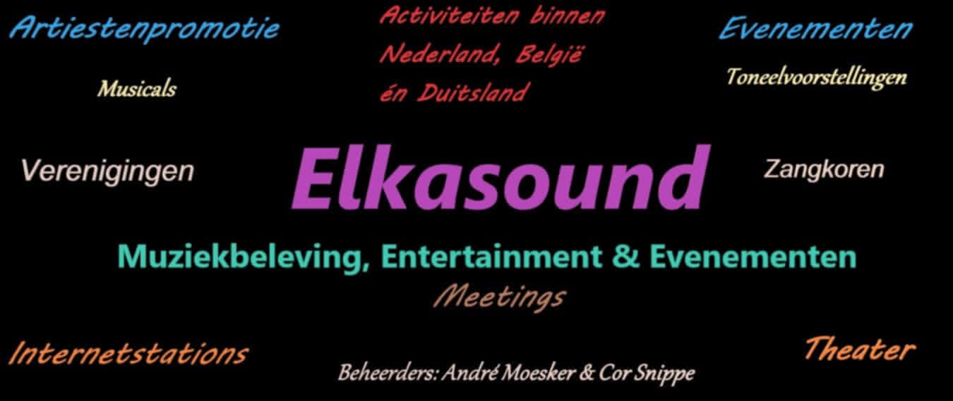 ElkaSound