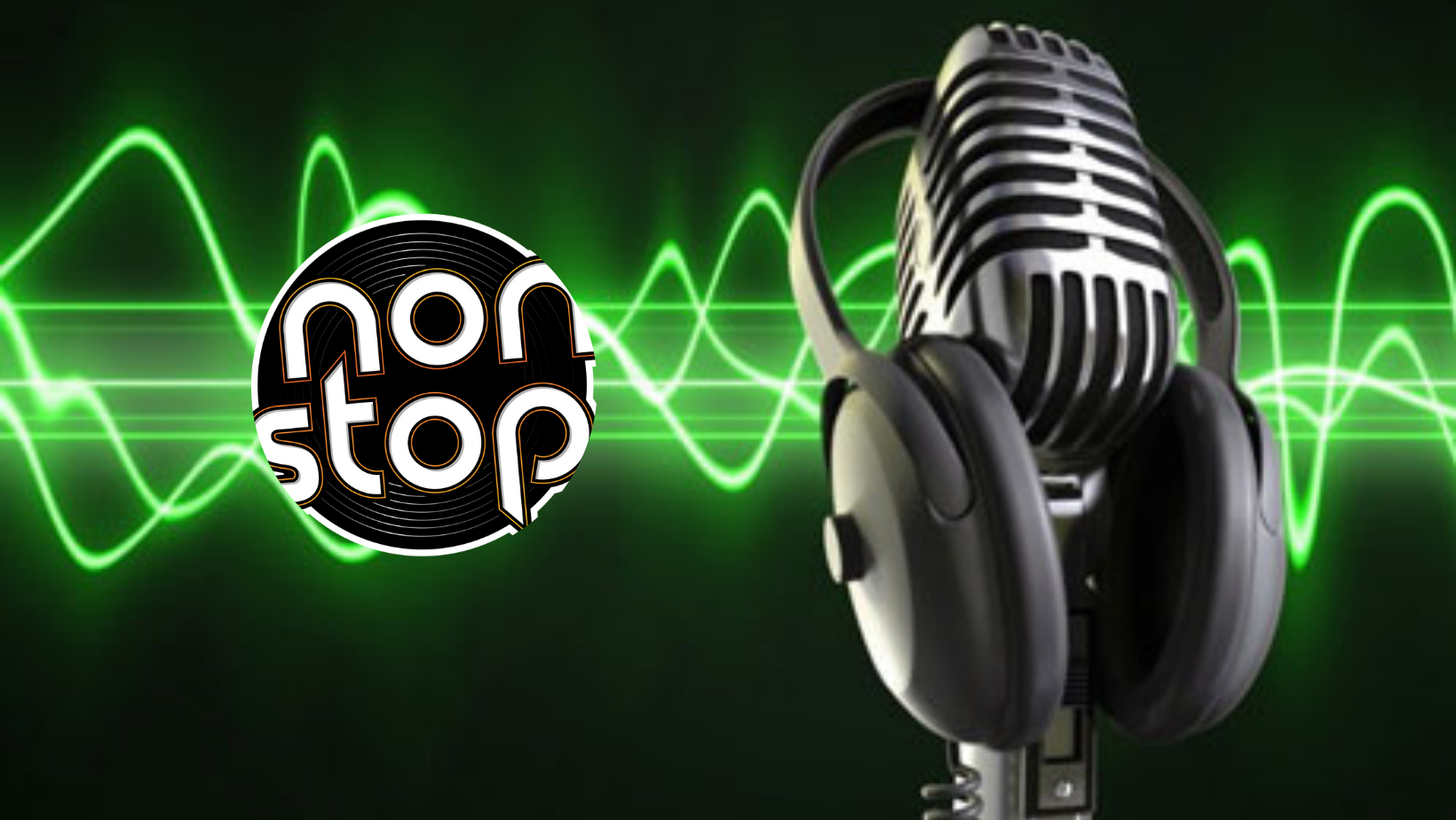 Radio Place 2 Be NonStop
