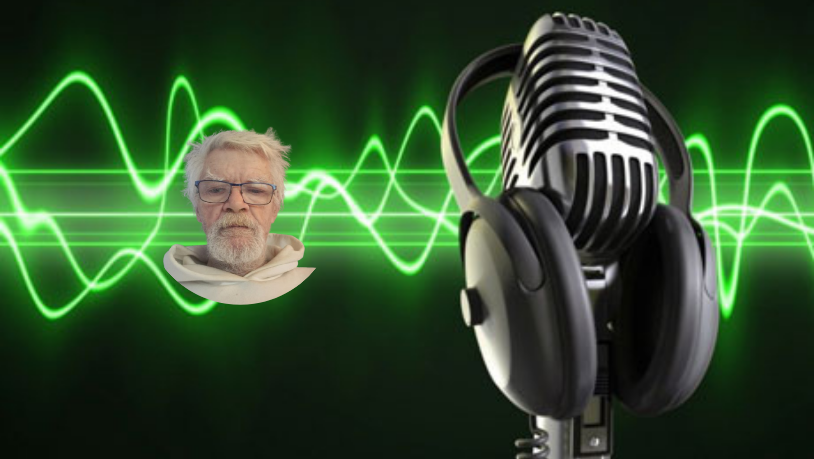 OchtendPret met Dj Trucker