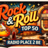Stemmen op de Rock & Roll top 50