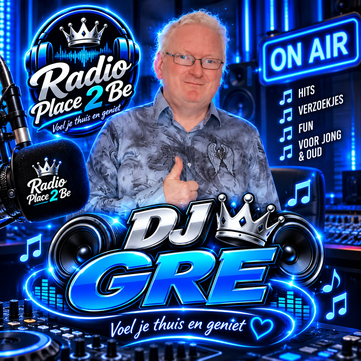 DJ Gre