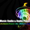 JSC music & Radio Place 2 Be Slaan de handen in mekaar